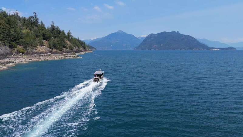 Vancouver: Snorkeling Seals Kayaking Scenic Boat Tour - Key Highlights I’d Prioritize