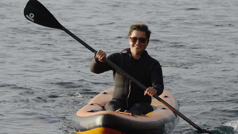 Vancouver: Snorkeling Seals Kayaking Scenic Boat Tour - Conservation Lessons That Make the Seals Mean More