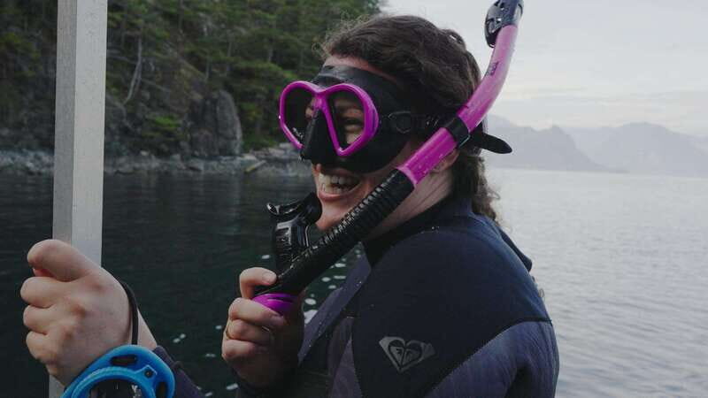 Vancouver: Snorkeling Seals Kayaking Scenic Boat Tour - Snorkeling With Seals: Close Encounters, Done Responsibly