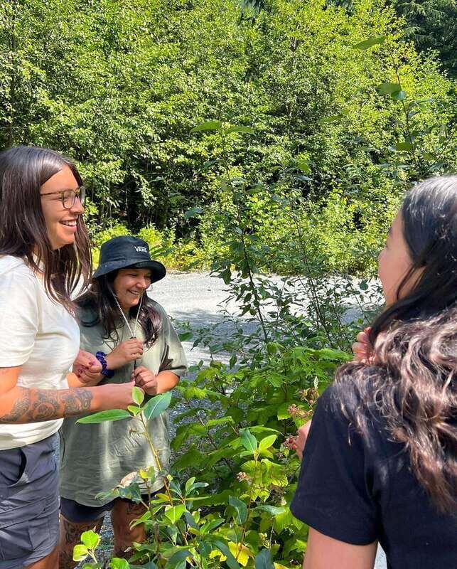 Vancouver: Stanley Park Talking Trees Tour - The Nature-Learning Style You’ll Feel Immediately