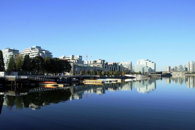 Vancouver Street Art and Craft Coffee 3 Hour Walking Tour - Key highlights at a glance