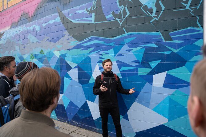 Vancouver Street Art and Craft Coffee 3 Hour Walking Tour - Why This 3-Hour Coffee + Murals Tour Works