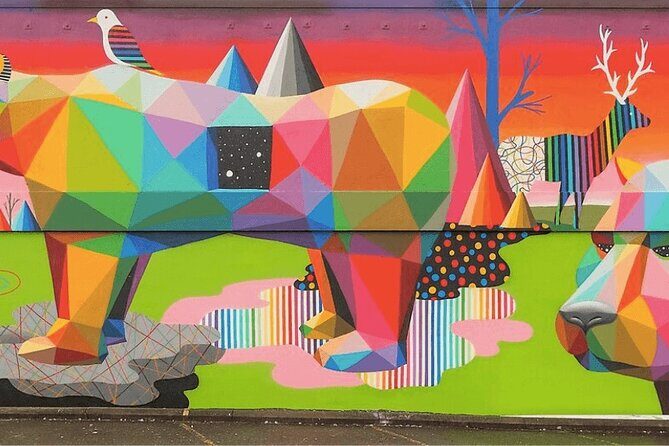 Vancouver Street Art and Craft Coffee 3 Hour Walking Tour - When You’ll Get the Most Out of It