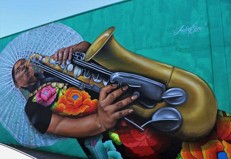 Vancouver: Street Art & Craft Beer Walking Tour with Tasting - Who Should Book This Tour (and Who Might Want Another Option)