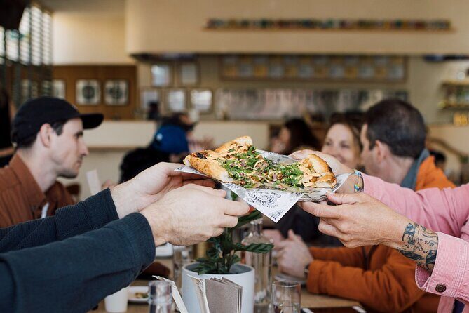 Vancouver Street Food Tour in Mount Pleasant Neighborhood - Key highlights to watch for