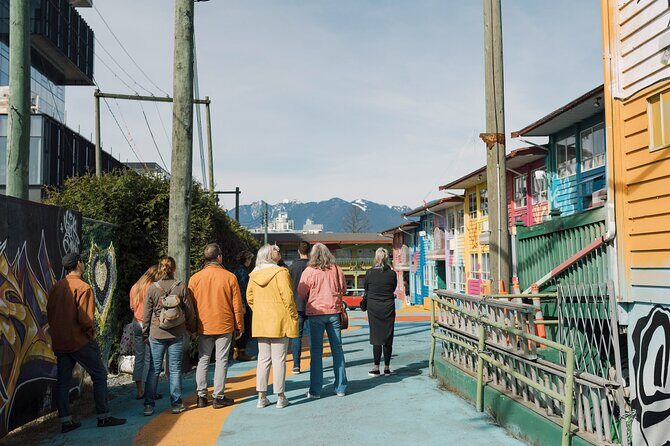 Vancouver Street Food Tour in Mount Pleasant Neighborhood - Why This Mount Pleasant Street Food Walk Feels Like the Vancouver You Want