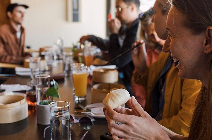 Vancouver Street Food Tour in Mount Pleasant Neighborhood - Planning Your Afternoon Around a 1:00 pm Start