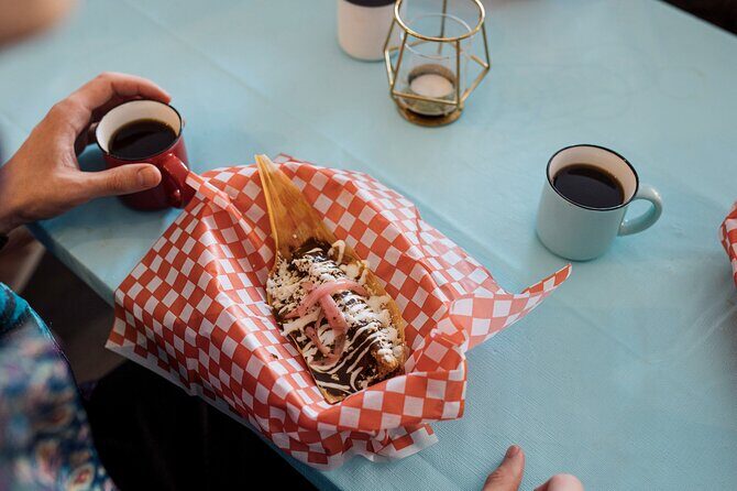 Vancouver Street Food Tour in Mount Pleasant Neighborhood - Price and Value for $93.36: What You’re Really Buying