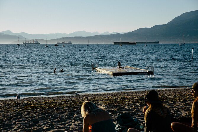 Vancouver Sunset and City Lights Trolley Tour - How the tour pacing feels (and who it’s for)
