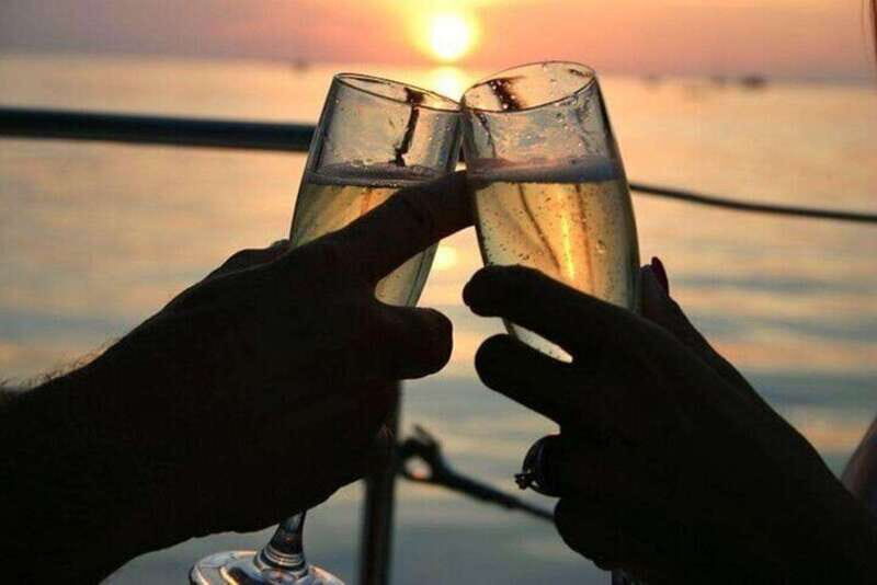 Vancouver: Sunset Boat Cruise with Complementary Bubbly - Should You Book Sea Dragon Charters’ Sunset Cruise?