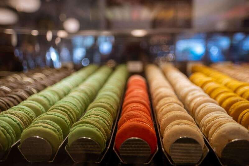 Vancouver: The Downtown Sinners and Sweets Tour - Rules that matter: what not to do, and who it’s for