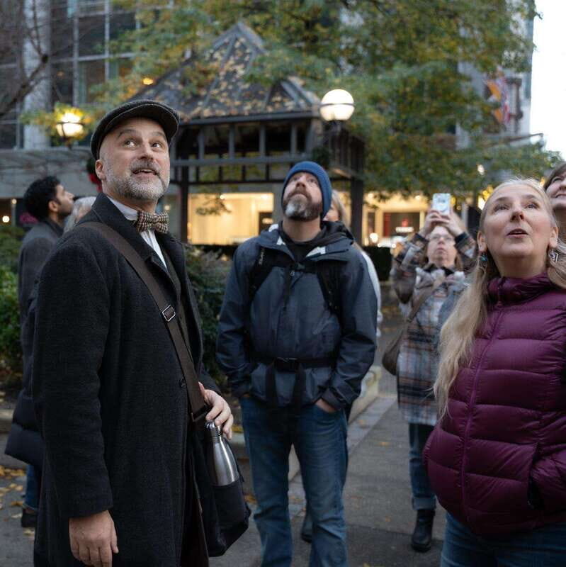 Vancouver: The Downtown Sinners and Sweets Tour - Should you book the Downtown Sinners and Sweets Tour?