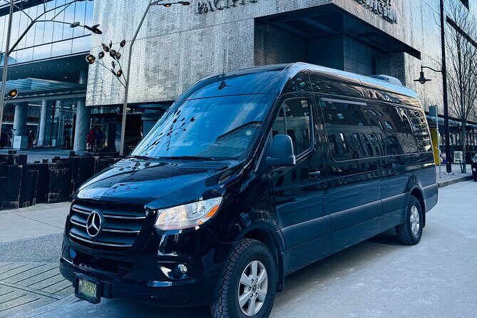 Vancouver to Seattle Private Transfer Service - Door-to-Door Pickup in Vancouver: Why It Matters on Arrival Day