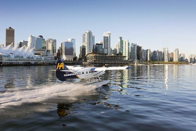 Vancouver to Seattle Scenic Seaplane Transfer: One Way - Luggage rules you should know before you pack
