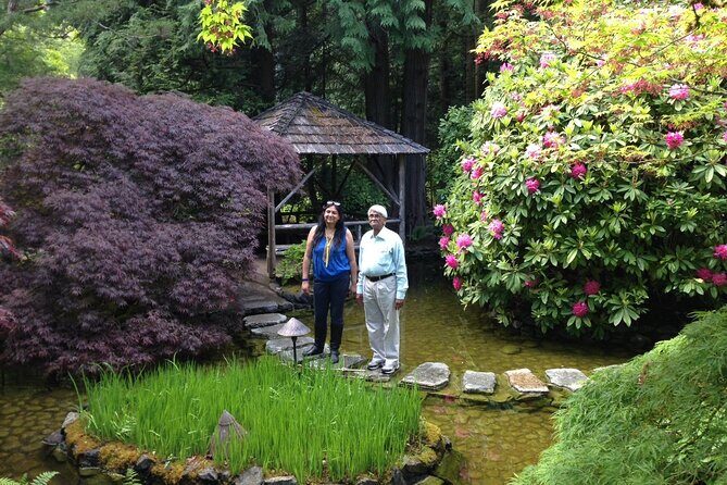 Vancouver to Victoria day tour Private - Vancouver to Victoria: why a private day trip beats DIY