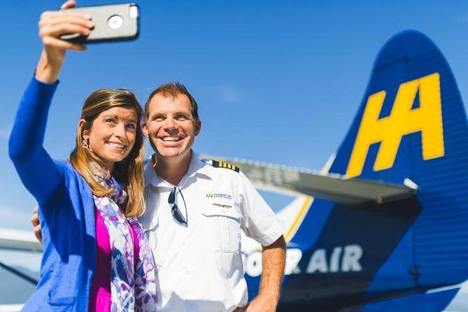 Vancouver to Victoria Seaplane Adventure & Return via Bus & Ferry - A Seaplane Shortcut Over the Gulf Islands
