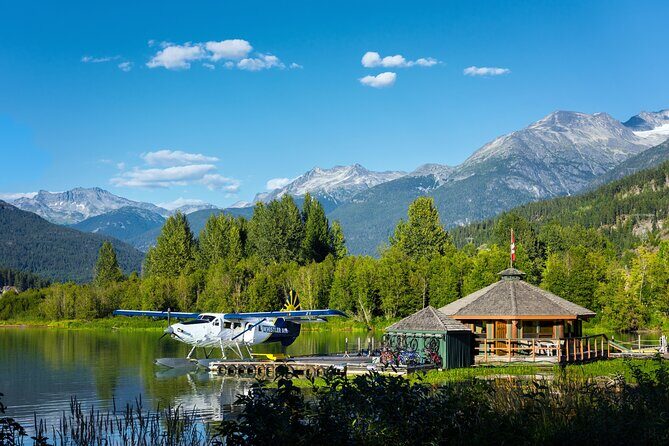 Vancouver to Whistler Seaplane Day Trip: Self-Guided Adventure - Why This Vancouver to Whistler Seaplane Day Trip Beats Driving