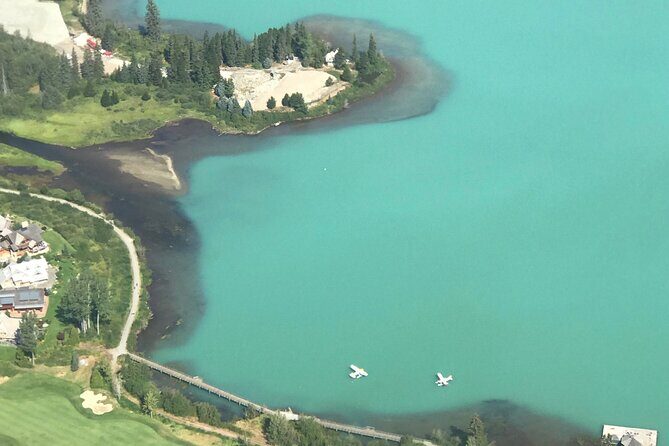 Vancouver to Whistler Seaplane Day Trip: Self-Guided Adventure - Getting Back to the Water Base: Don’t Let the Last Shuttle Beat You