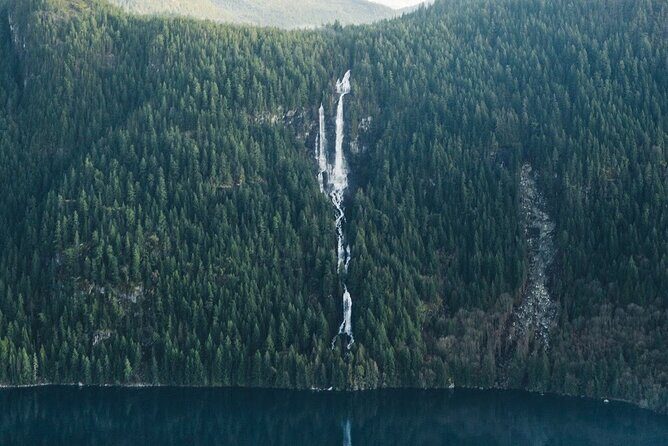 Vancouver to Whistler Seaplane Day Trip: Self-Guided Adventure - Practical Tips That Make the Day Feel Effortless