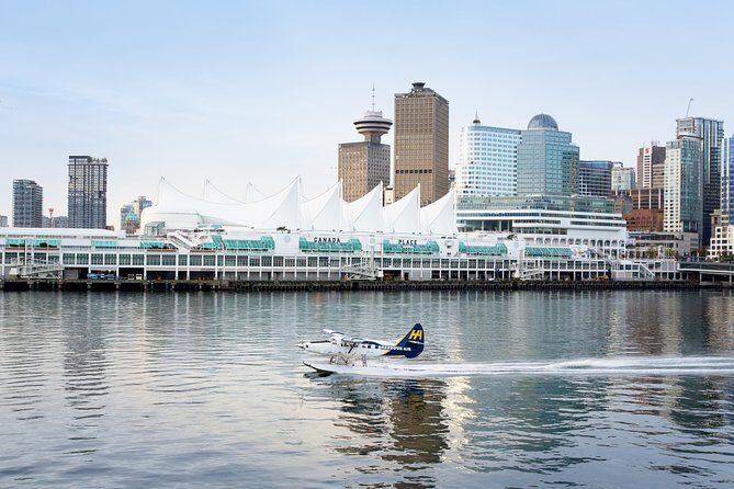 Vancouver to Whistler Seaplane Day Trip: Self-Guided Adventure - Landing at Green Lake: The Whistler Arrival That Avoids the Usual Hassle