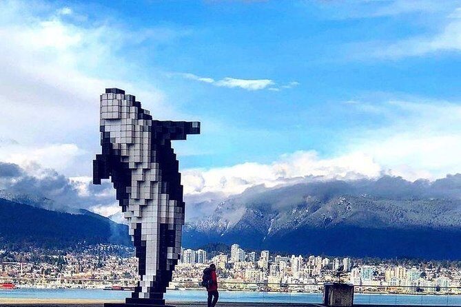 Vancouver Top Attraction Highlights Tour Private With Capilano - FlyOver Canada: A Simulated Flight That’s Actually Fun