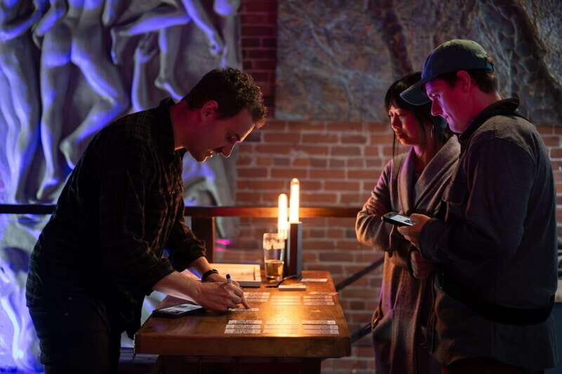 Vancouver: Underground Comedy Club Entry Ticket - Practical info that affects your planning