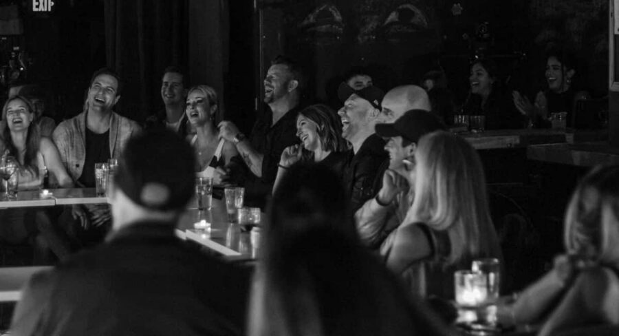 Vancouver: Underground Comedy Club Entry Ticket - Should you book this Underground Comedy Club ticket?