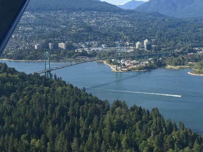 Vancouver: Victoria and Butchart Gardens by Seaplane - Key things to know before you go