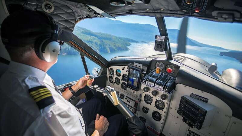 Vancouver: Victoria and Butchart Gardens by Seaplane - Why the seaplane part matters more than you think