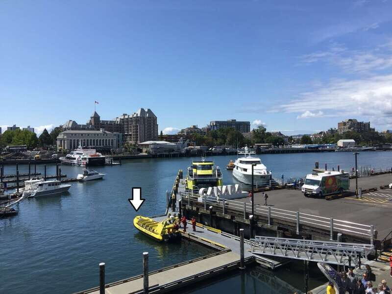 Vancouver: Victoria and Butchart Gardens by Seaplane - Butchart Gardens: what two hours really means