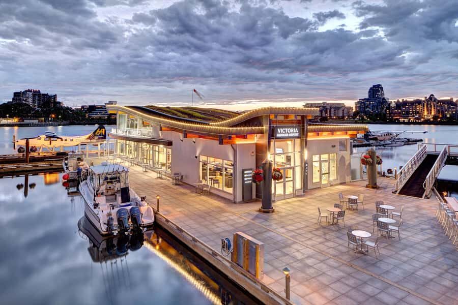 Vancouver: Victoria Seaplane Tour with Return Bus and Ferry - The real value at $297 per person: what you’re buying with that price