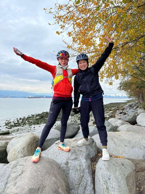 Vancouver Waterfront Guided Bike/E-Bike Tour - Key points at a glance