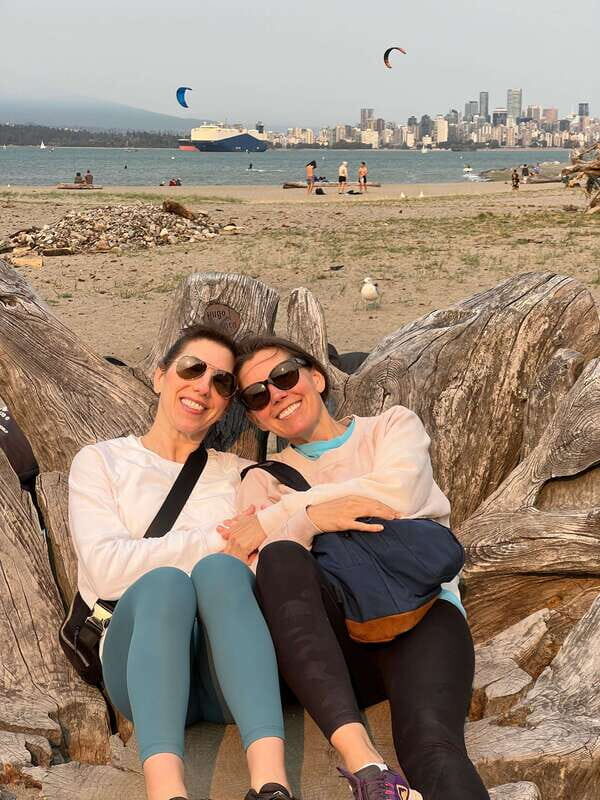 Vancouver Waterfront Guided Bike/E-Bike Tour - The included extras that actually change your experience