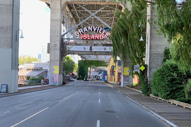 Vancouver Waterfront Guided Bike / Ebike Tour - How Far You’ll Actually Ride (And Why That’s Not a Bad Thing)