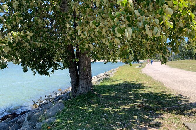 Vancouver Waterfront Guided Bike / Ebike Tour - Stanley Park: The Big Views and the Guided Pace