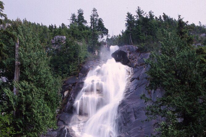 Vancouver: Whistler, Shannon Falls, Peak to Peak Gondola Day Tour - Whistler on Your Own: How to Spend Your 3 Hours Wisely
