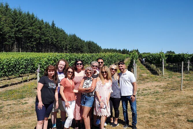 Vancouver Wine Tour (Fraser Valley) - Why This 5½-Hour Fraser Valley Loop Feels Like the Right Length
