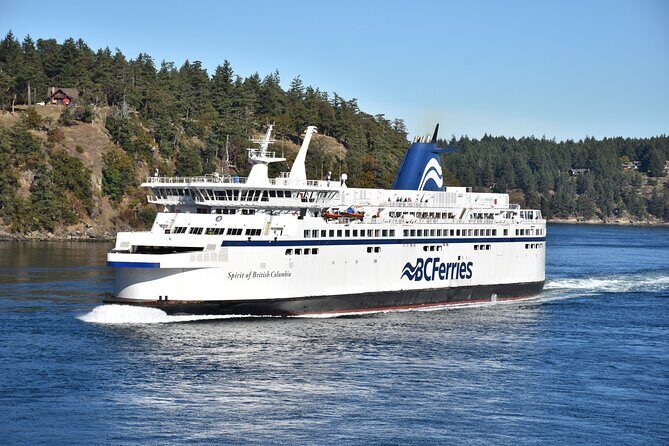 Victoria 2-Day Tour from Vancouver - Butchart Gardens: a full-on garden world-class day