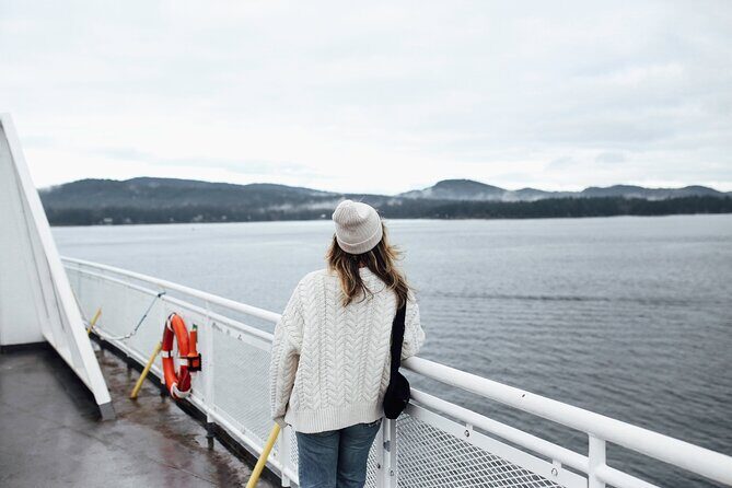 Victoria and Butchart Gardens Christmas Tour - Who This Tour Fits Best (and Who Should Skip It)