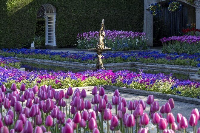 Victoria & Butchart Gardens Tour with Gulf Island Ferry - Price and value: what you’re really paying for