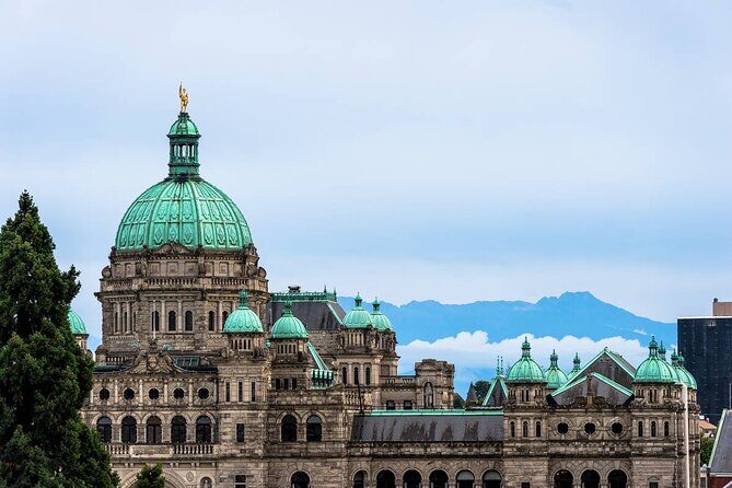 Victoria & Butchart Gardens Tour with Gulf Island Ferry - How long is long? Timing reality for a 12–13 hour day