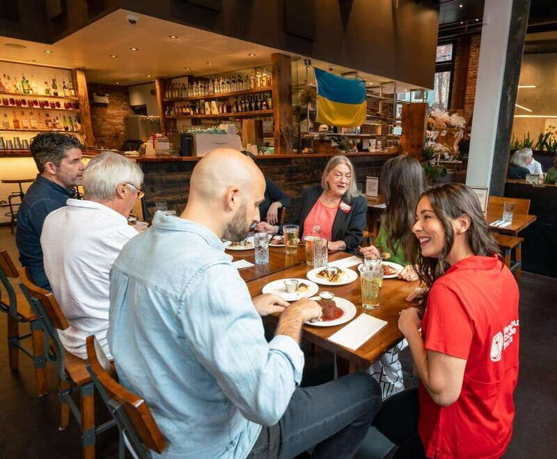 VIP Gastronomic Gastown Walking Food Tour - Price and Value: Is $236 for Three Hours Reasonable?