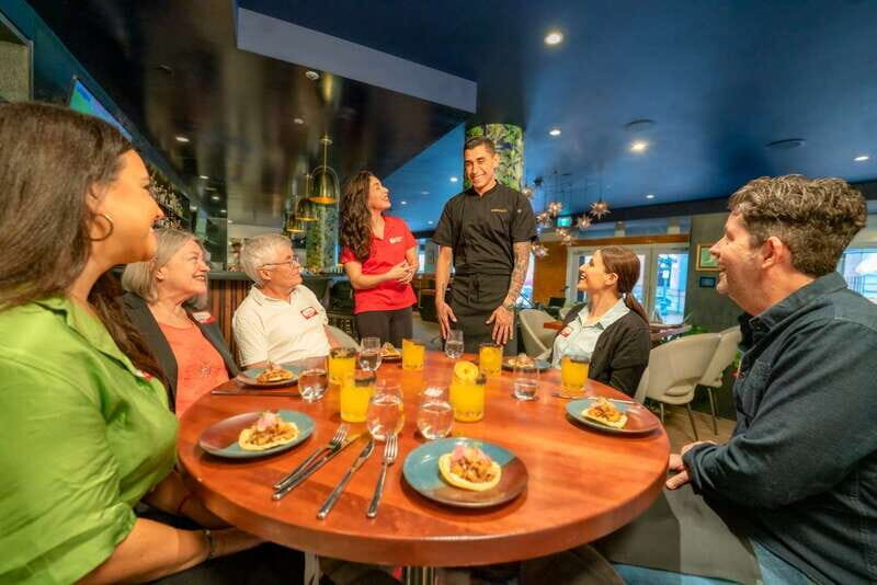 VIP Gastronomic Gastown Walking Food Tour - Who This VIP Gastonomic Gastown Tour Suits Best