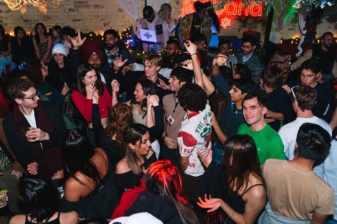 VIP Group Clubbing Experience with the West Coast Party Crawl - Why This VIP Vancouver Bar Crawl Feels Like a Fast Pass