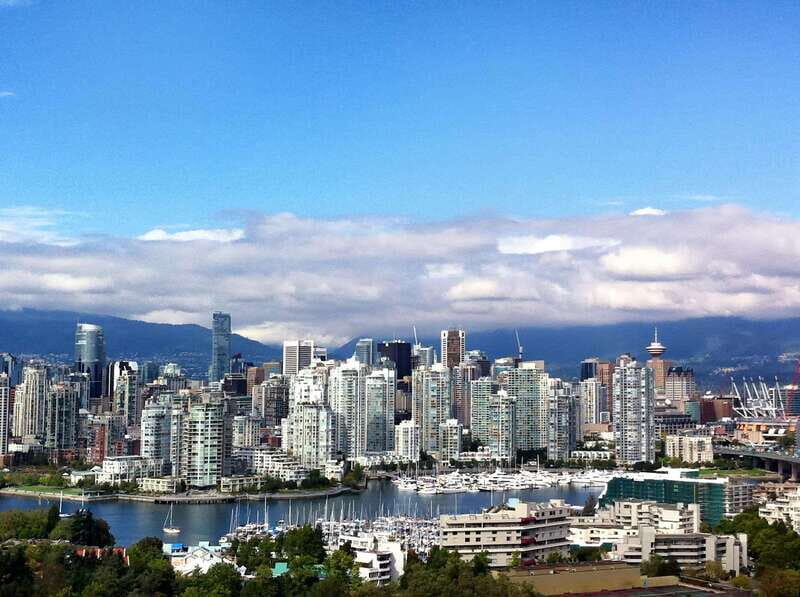 Western Canada Self-Driving Audio Guide English and German - Key Things I’d Prioritize Before You Go