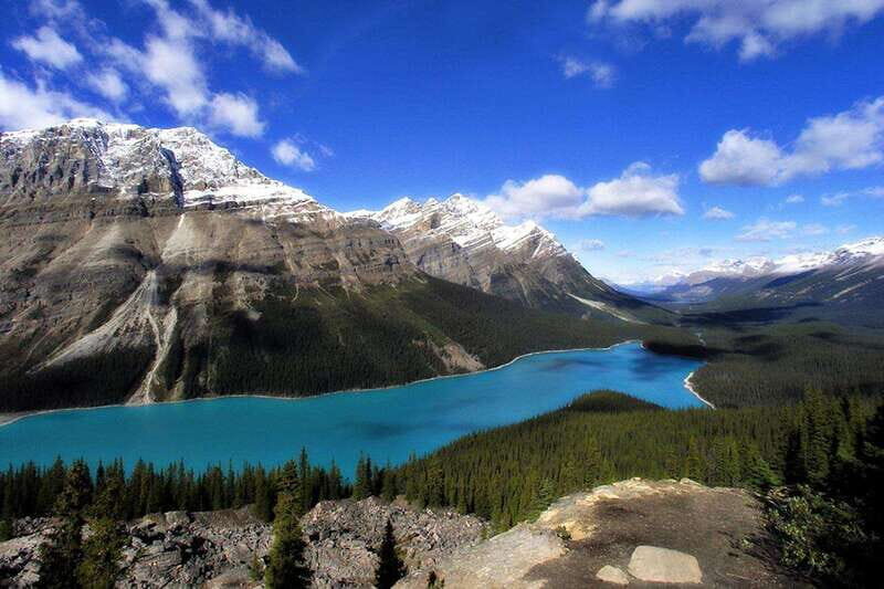 Western Canada Self-Driving Audio Guide English and German - What This Self-Driving Western Canada Guide Really Gives You