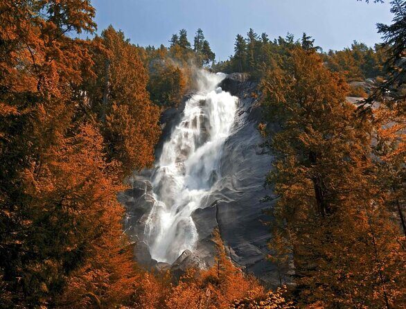 Whistler 1-Day Tour from Vancouver (Chn&Eng) - Key points to know before you go