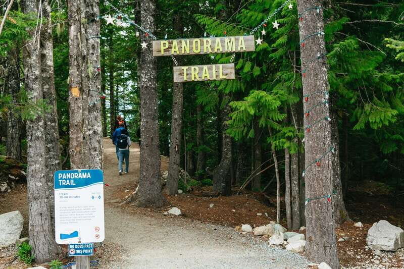 Whistler, Sea to Sky Gondola, and Shannon Falls Day Trip - Squamish, Tantalus Glacier, and Highway Views You Can’t Get From a Map