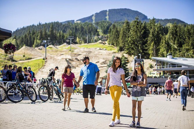 Whistler & Sea to Sky Gondola Day Trip from Vancouver - Price and Value: What $185.17 Really Covers
