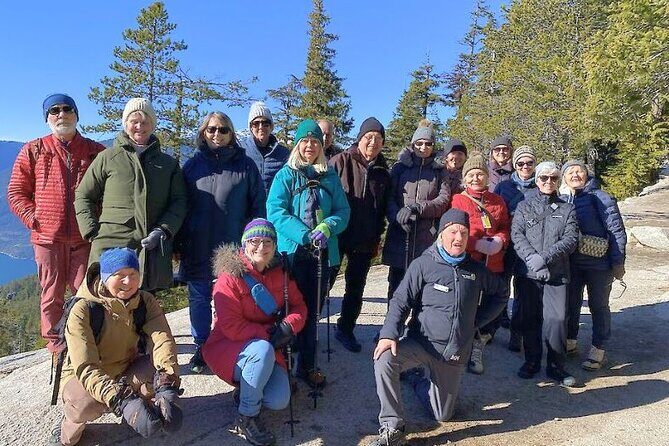 Whistler, Shannon Falls & Sea to Sky Gondola Tour from Vancouver - Whistler: 4 hours in the alpine village for lunch and options